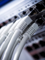 computer network cables