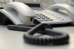 office telephone terminal